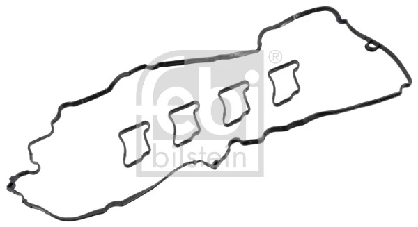 Gasket Set, cylinder head cover